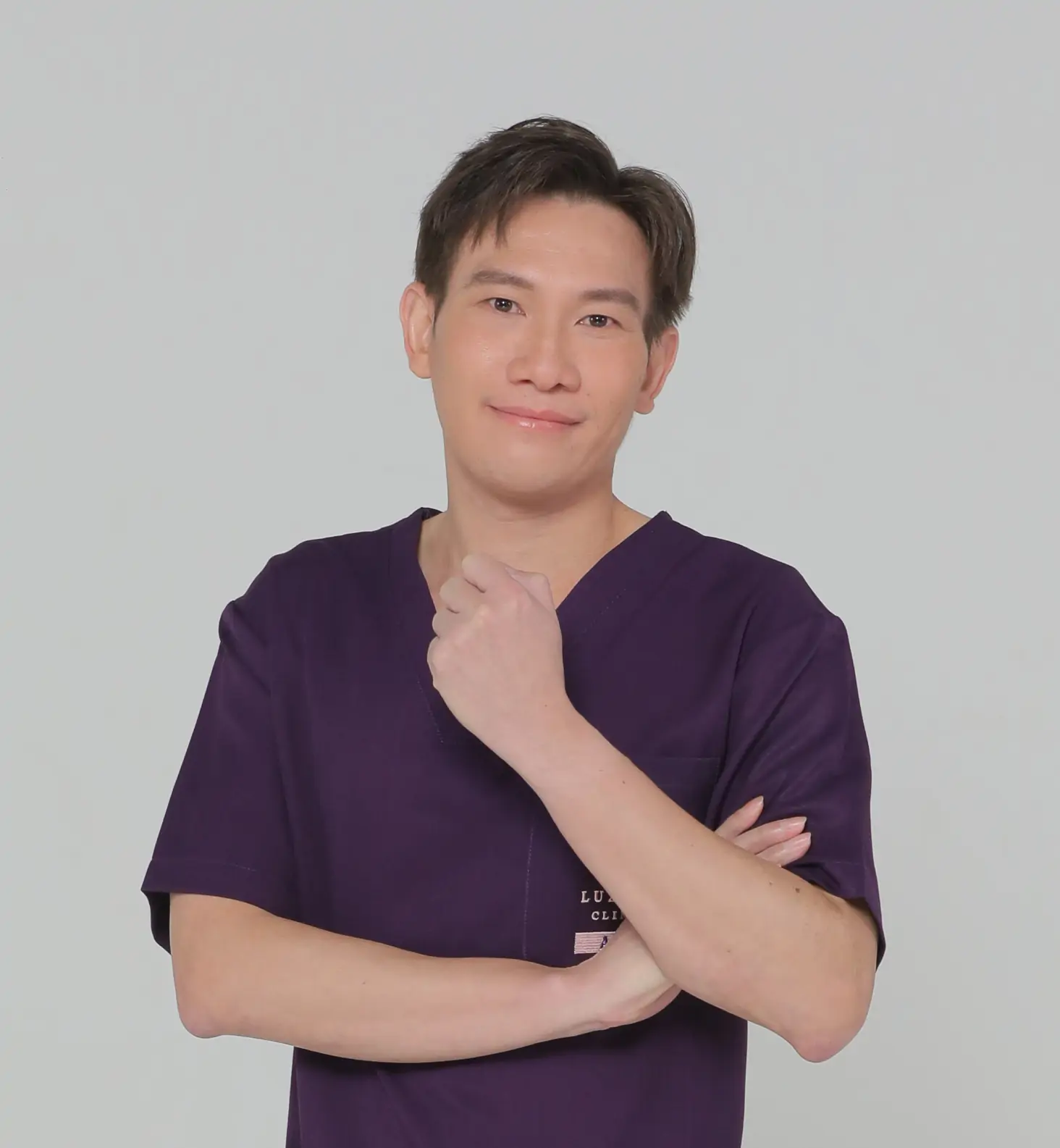 doctor