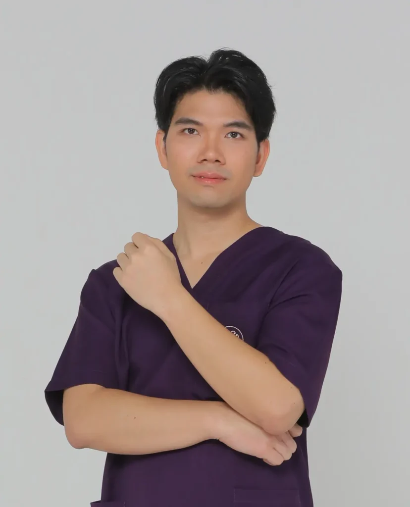 doctor