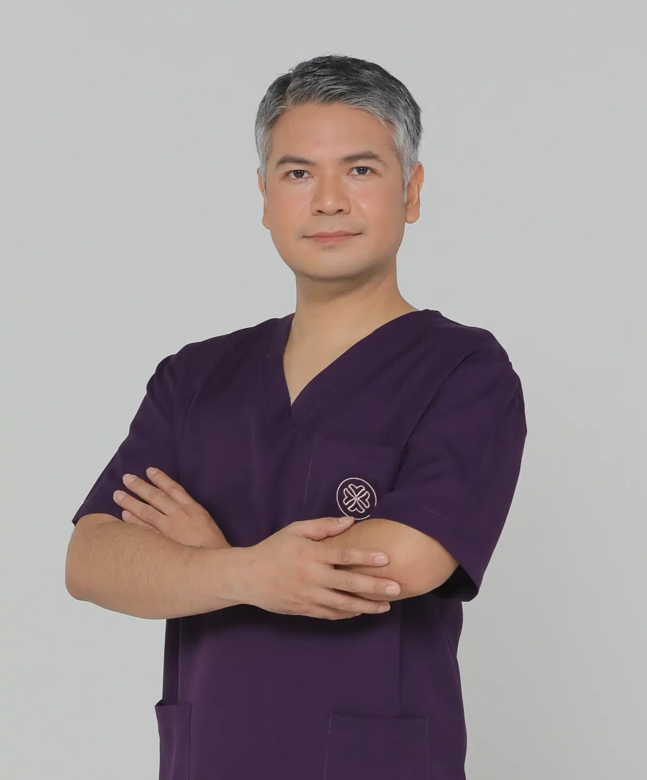 doctor