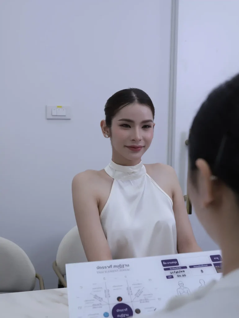 ออกแบบโปรแกรมเฉพาะบุคคล